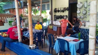 Caicedonia: Familia Vélez