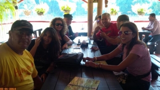 Club de Caza y Pesca