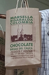 Marsella, Chocolates de la Fonda Paisa