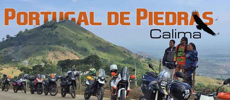 MaxiTrail: Portugal de Piedras – Calima