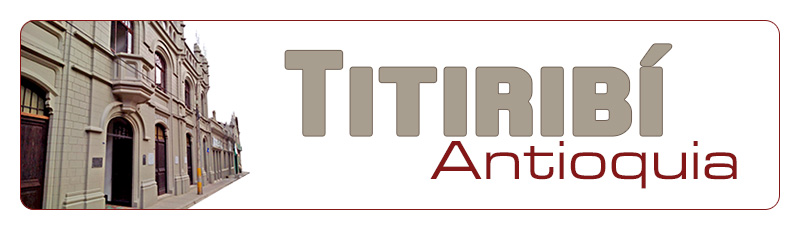 Touring: Titiribí