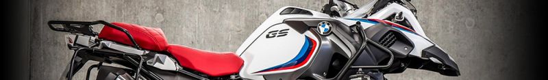 BMW Motorrad GS, indiscutiblemente un modelo maravilloso